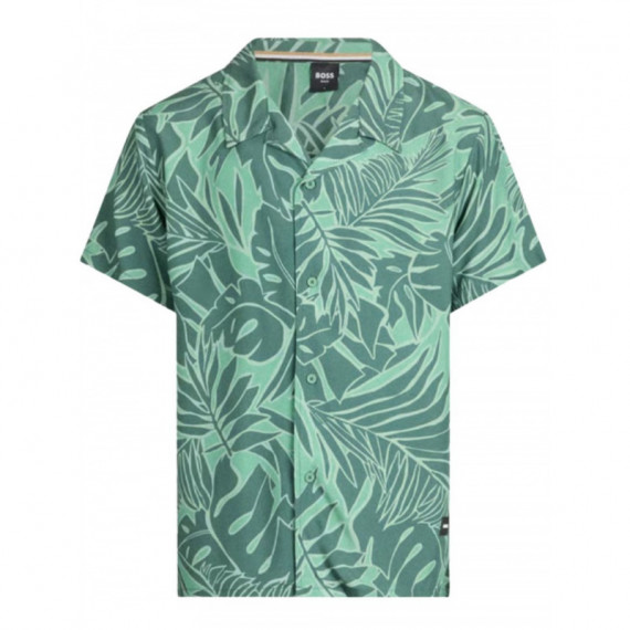 BOSS - Beach Shirt - 350 - 50535793/350