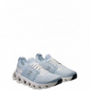 ON RUNNING - Cloudswift 4 - Heather  Gardenia - 3WF10114752/Heather  Gardenia