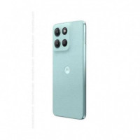 MOTOROLA Moto G15 6.72" 8GB 512GB 50MPX Glacier Blue