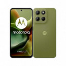 Motorola Moto G15 6.72" 8GB 512GB 50Mpx Iguana Green