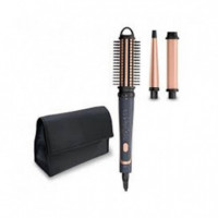 ROWENTA CF4211F0 Moldeador de Pelo Infinity Curls 3 en 1