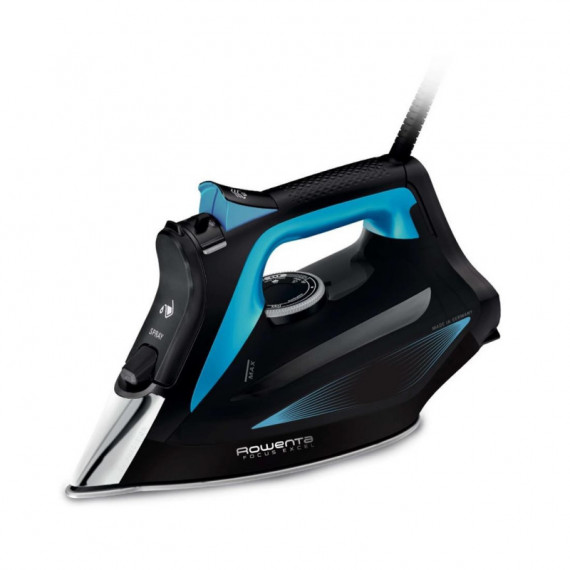 ROWENTA DW5310D1 Plancha de Vapor Focus 2700W 180GR/MIN