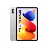 XIAOMI Redmi Pad 2 Pro 12.1 2.5K 6GB 128GB Wifi Silver