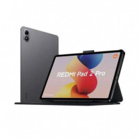 XIAOMI Redmi Pad 2 Pro 12.1 2.5K 6GB 128GB Wifi Silver