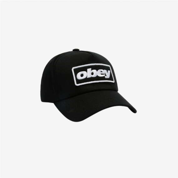 Gorra OBEY Ranch 5 Panel Snapnack