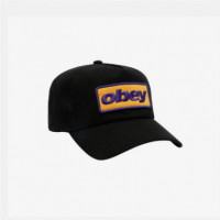 Gorra OBEY Ranch Trucker