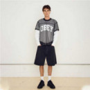 Camiseta OBEY Collegiate Practice