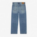 Pantalón OBEY Classic Baggy