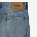 Pantalón OBEY Classic Baggy