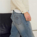 Pantalón OBEY Classic Baggy