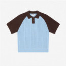 Polo OBEY Abel