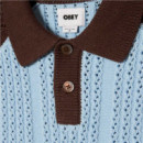 Polo OBEY Abel