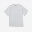 Camiseta OBEY Nouveau Angel