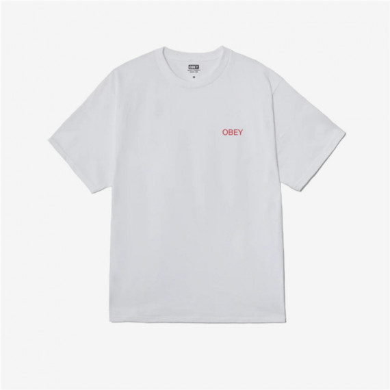 Camiseta OBEY Nouveau Angel