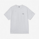 Camiseta OBEY Paper Rose
