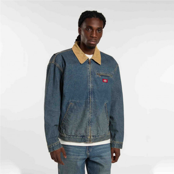Chaqueta DICKIES Denim Painter