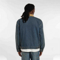 Chaqueta DICKIES Denim Painter