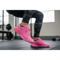 ADIDAS Dropset 4 Lucid Pink