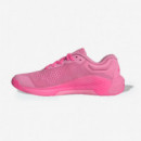 ADIDAS Dropset 4 Lucid Pink
