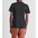 Camiseta ANTONY MORATO Logo Print Negra