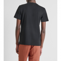 Camiseta ANTONY MORATO Logo Print Negra