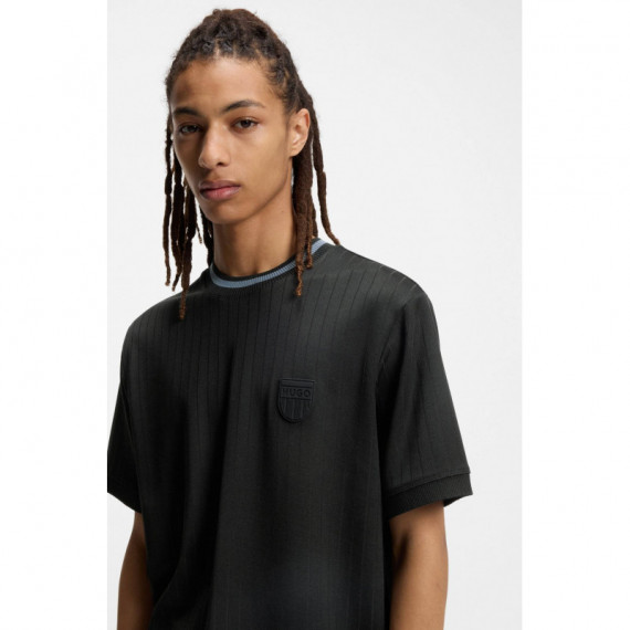 Davros 10276218 01 Black  HUGO
