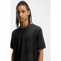 Davros 10276218 01 Black  HUGO