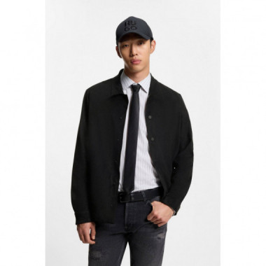 Enaso 10252183 01 Black  HUGO