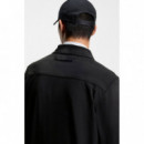 Enaso 10252183 01 Black  HUGO