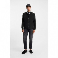 Enaso 10252183 01 Black  HUGO