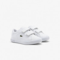 Powercourt White White  LACOSTE