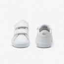 Powercourt White White  LACOSTE