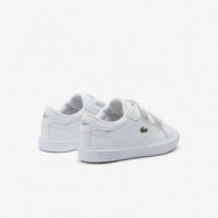 Powercourt White White  LACOSTE
