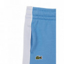 Lcb Colorblock Shorts Turquin  LACOSTE