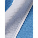 Lcb Colorblock Shorts Turquin  LACOSTE