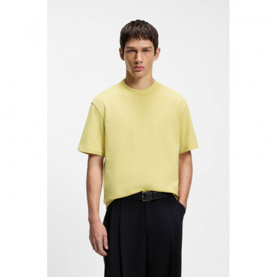 Dapolino 10248326 01 Medium Yellow  HUGO