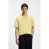 Dapolino 10248326 01 Medium Yellow  HUGO