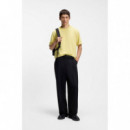 Dapolino 10248326 01 Medium Yellow  HUGO