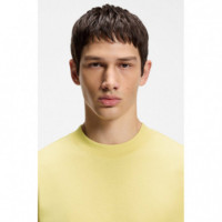 Dapolino 10248326 01 Medium Yellow  HUGO