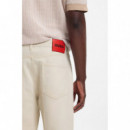 HUGO 838 10278612 01 Natural