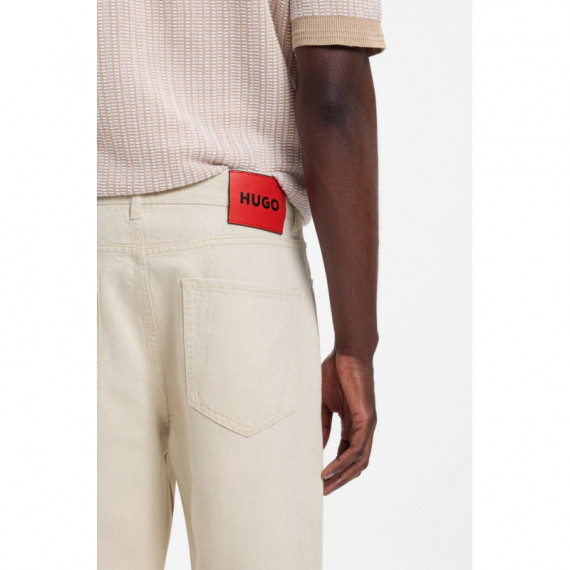 HUGO 838 10278612 01 Natural