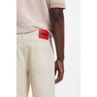 HUGO 838 10278612 01 Natural