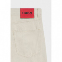 HUGO 838 10278612 01 Natural