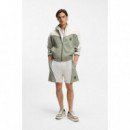 Darynt 10268480 01 Light/pastel Green  HUGO