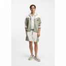 Darynto 10268480 01 Light/pastel Green  HUGO