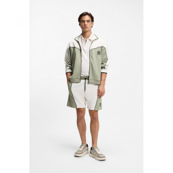 Darynto 10268480 01 Light/pastel Green  HUGO