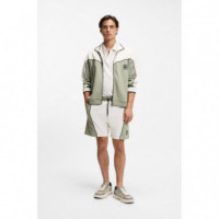 Darynto 10268480 01 Light/pastel Green  HUGO