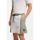 Darynto 10268480 01 Light/pastel Green  HUGO