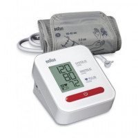 BRAUN Tensiometro EXACTFIT1