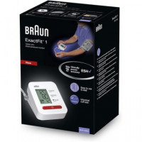 BRAUN Tensiometro EXACTFIT1